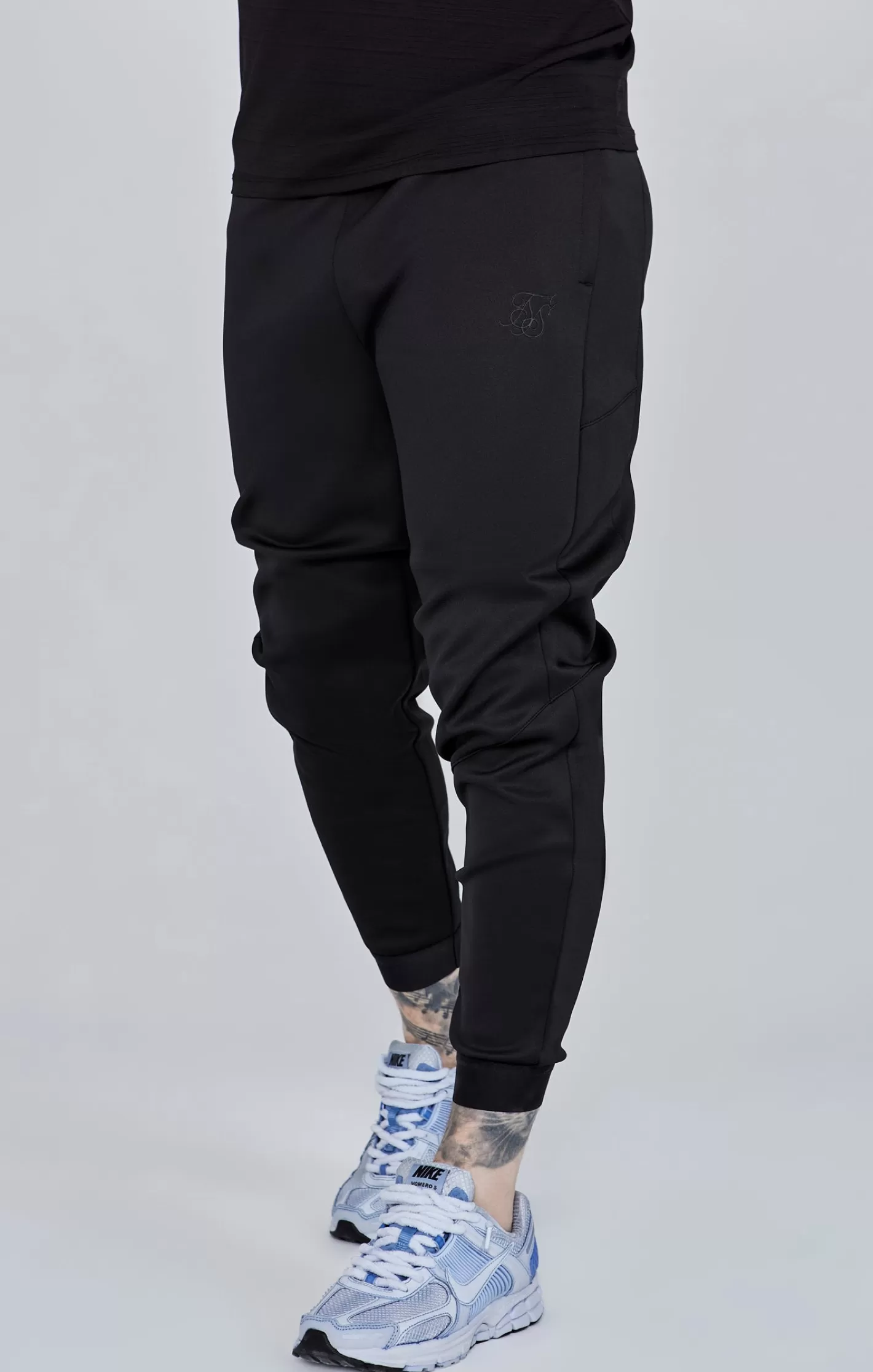 SikSilk Joggers^Joggers