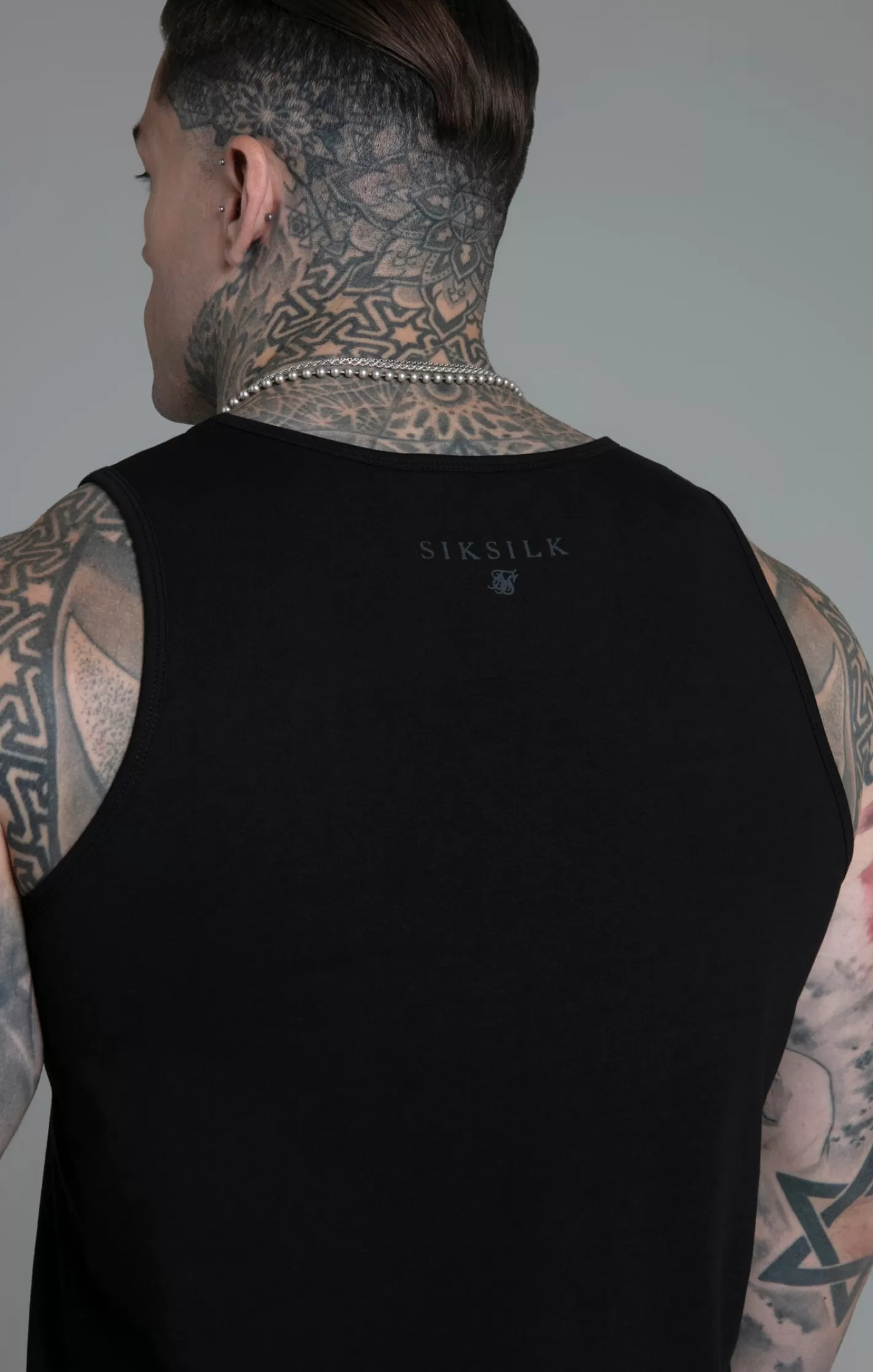 SikSilk Vests^Pack of 2 Vests