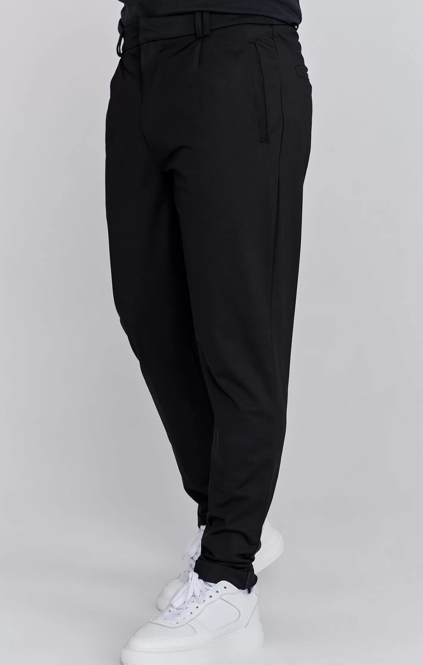 SikSilk Trousers^Smart Chinos