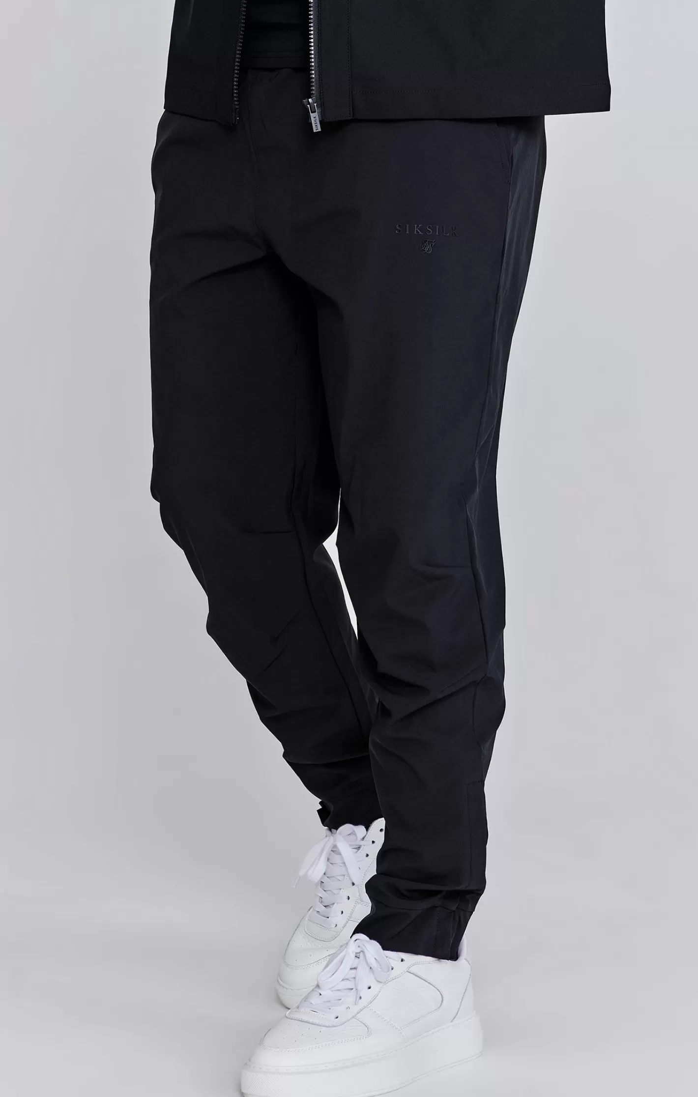 SikSilk Joggers^Smart Joggers