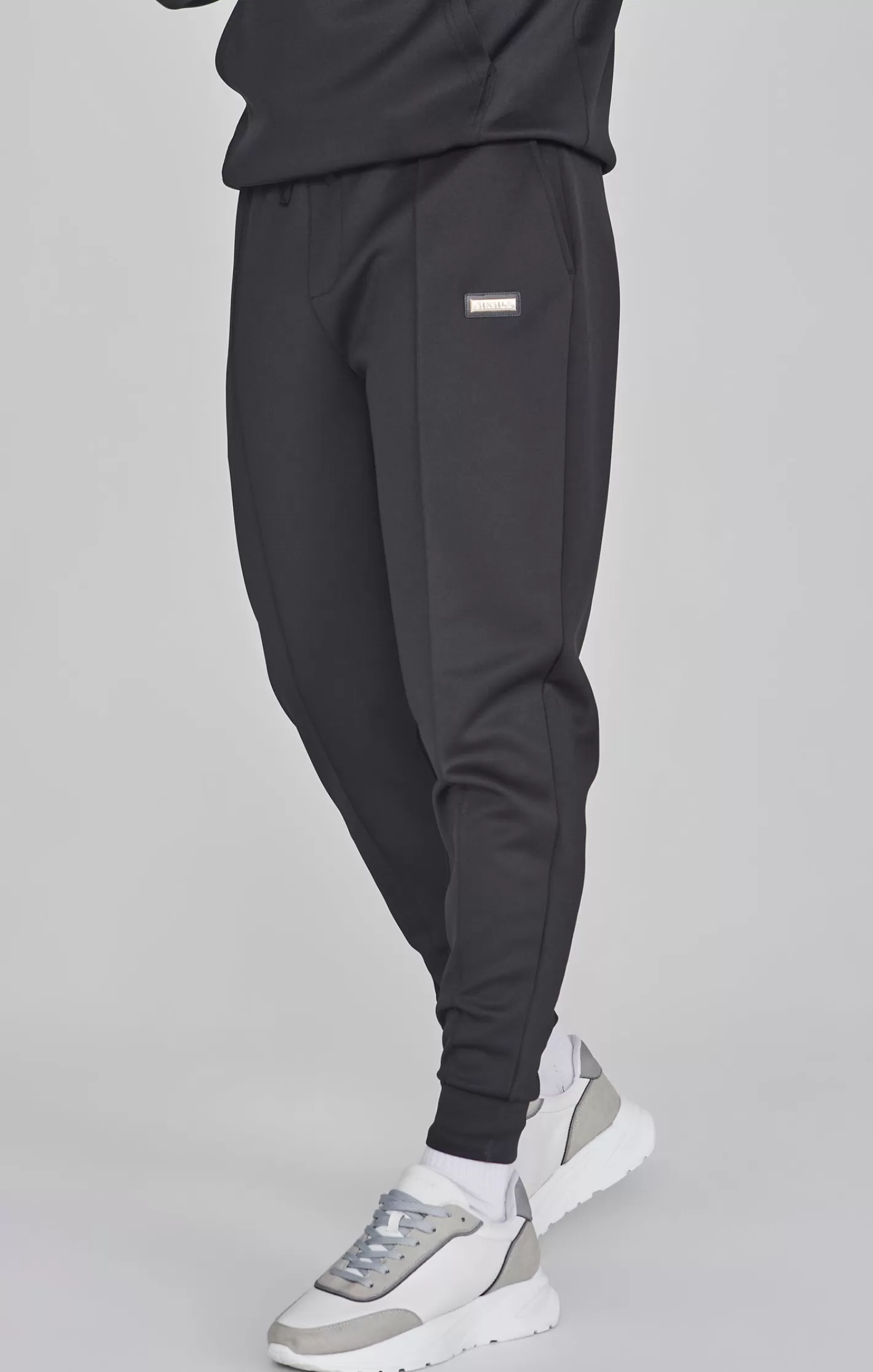 SikSilk Joggers^Smart Joggers