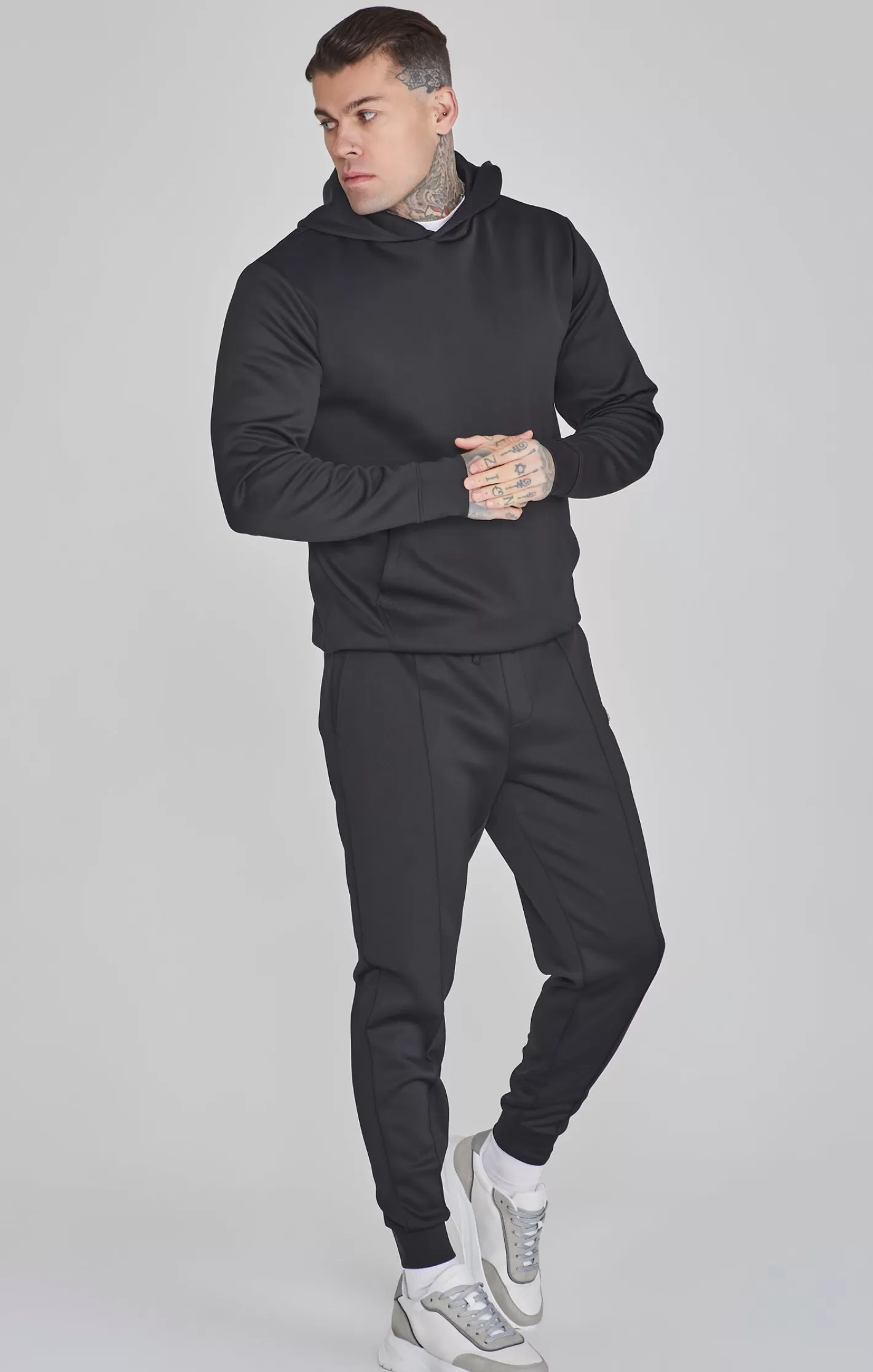 SikSilk Joggers^Smart Joggers