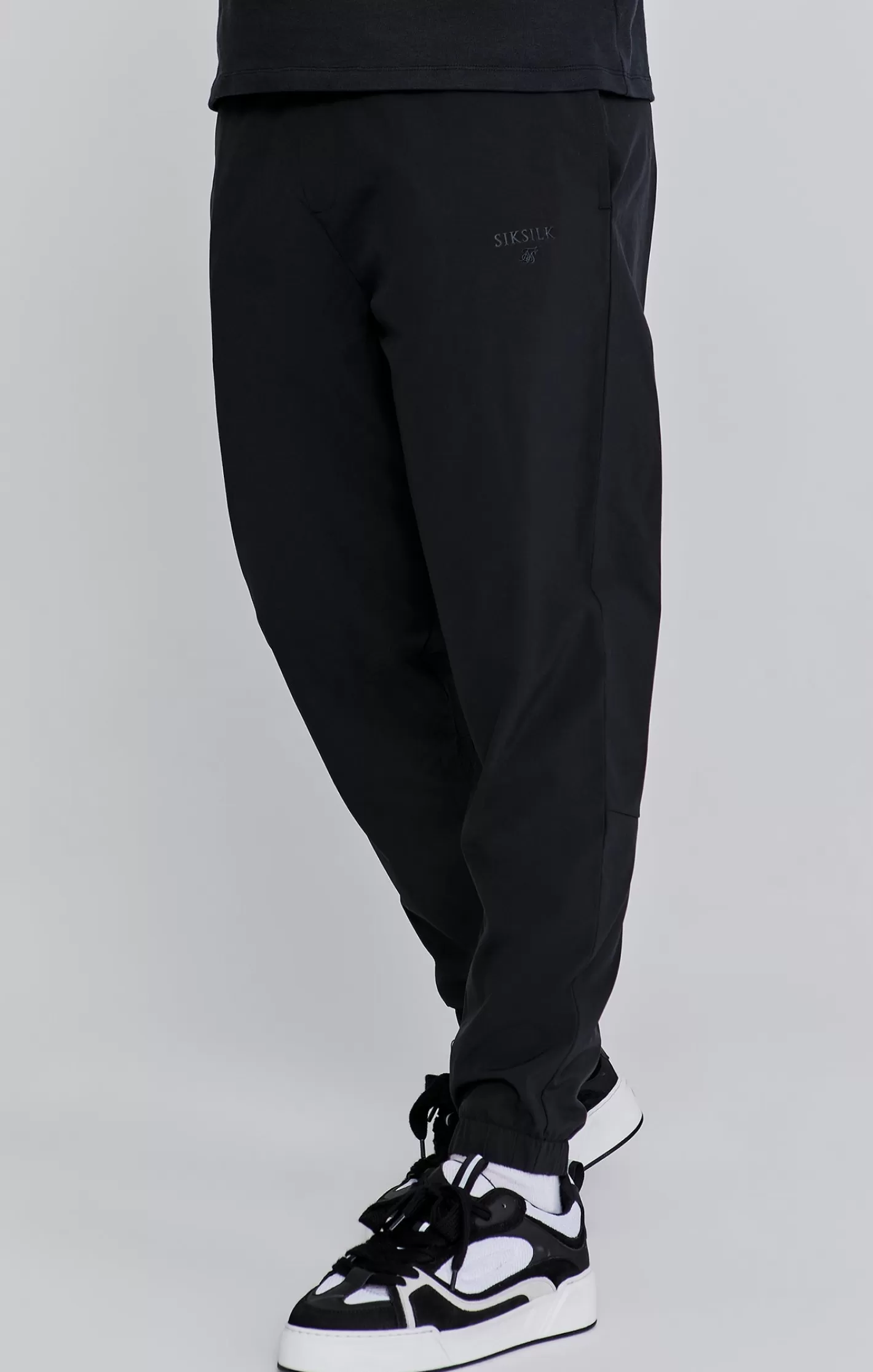 SikSilk Trousers^Smart Pant