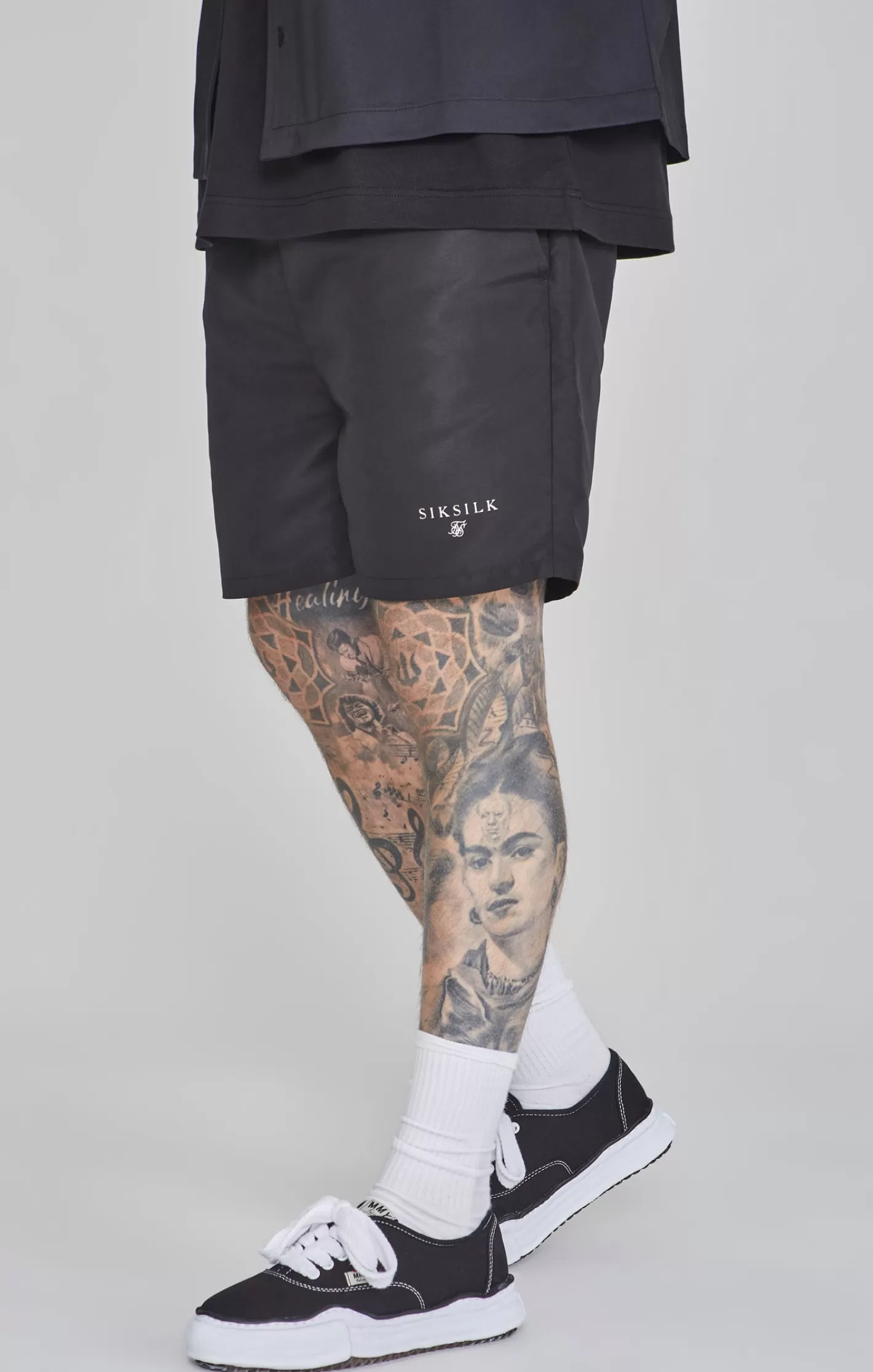 SikSilk Swimwear^Swim Shorts