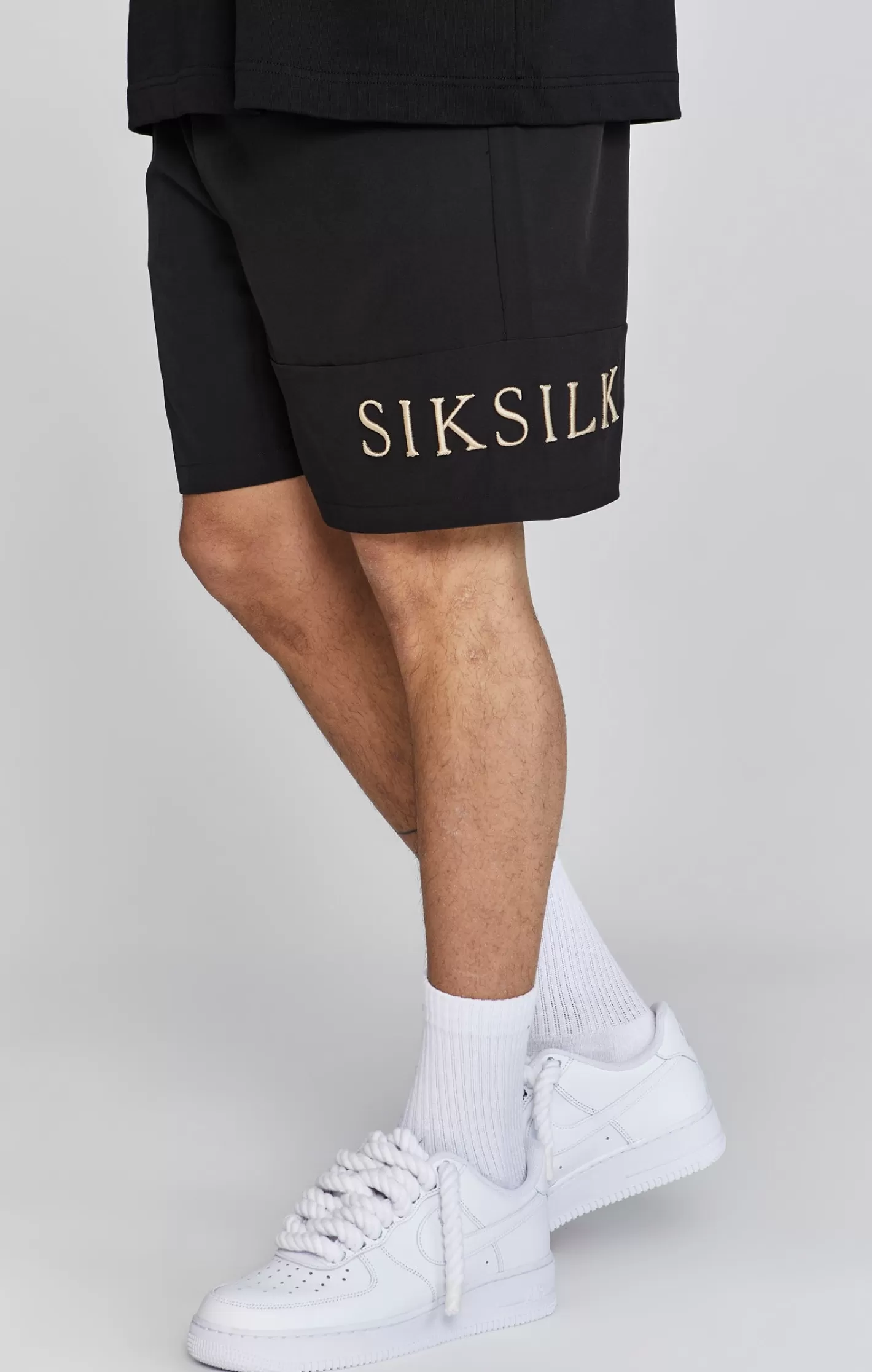 SikSilk Swimwear^Swim Shorts