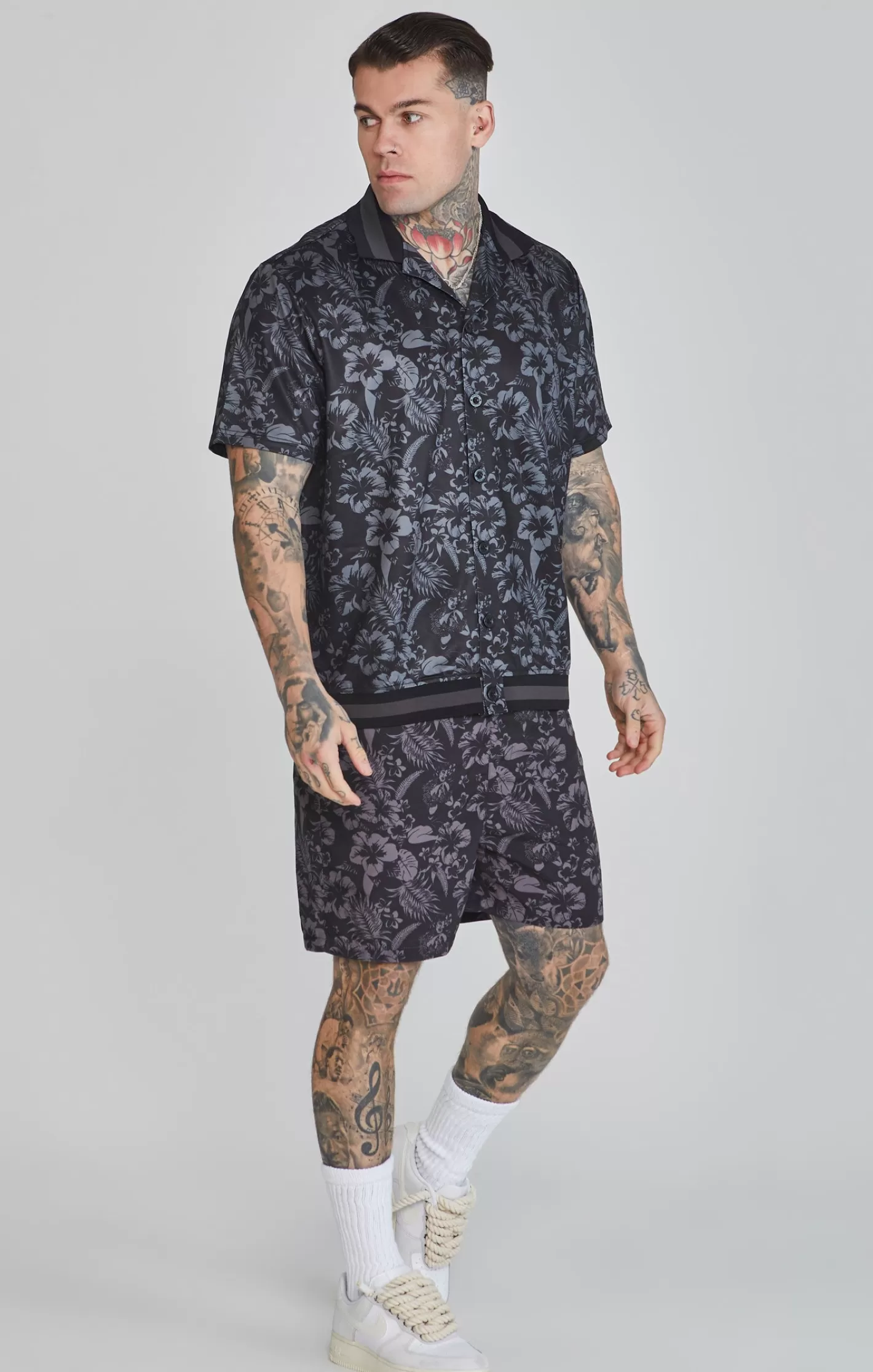 SikSilk Shorts^Swim Shorts