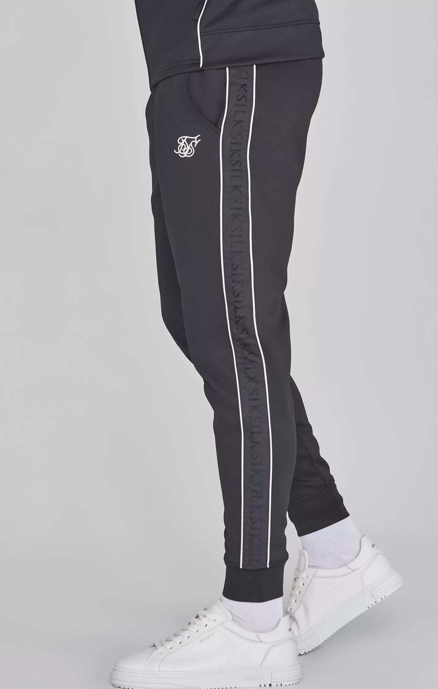 SikSilk Essentials | Twin Sets^Tracksuit