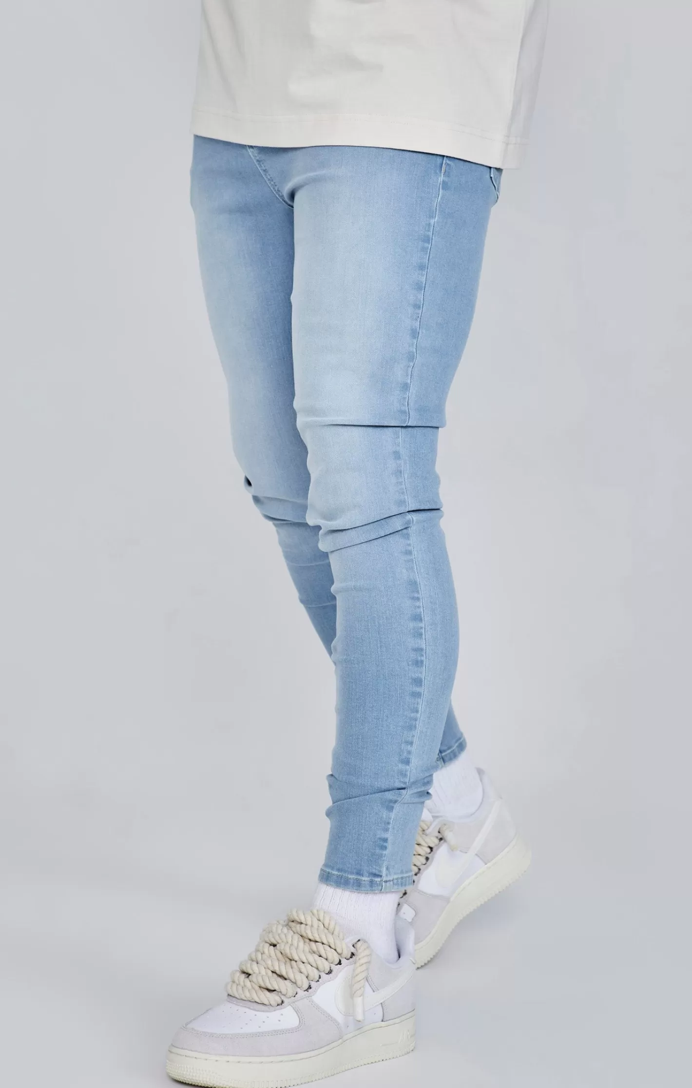 SikSilk Essentials | Jeans^Skinny Jeans