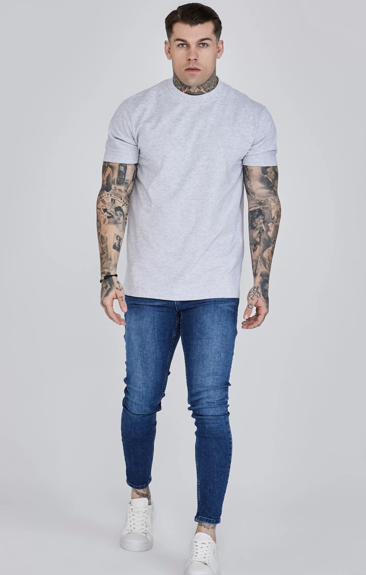 SikSilk Essentials | Jeans^Skinny Jeans