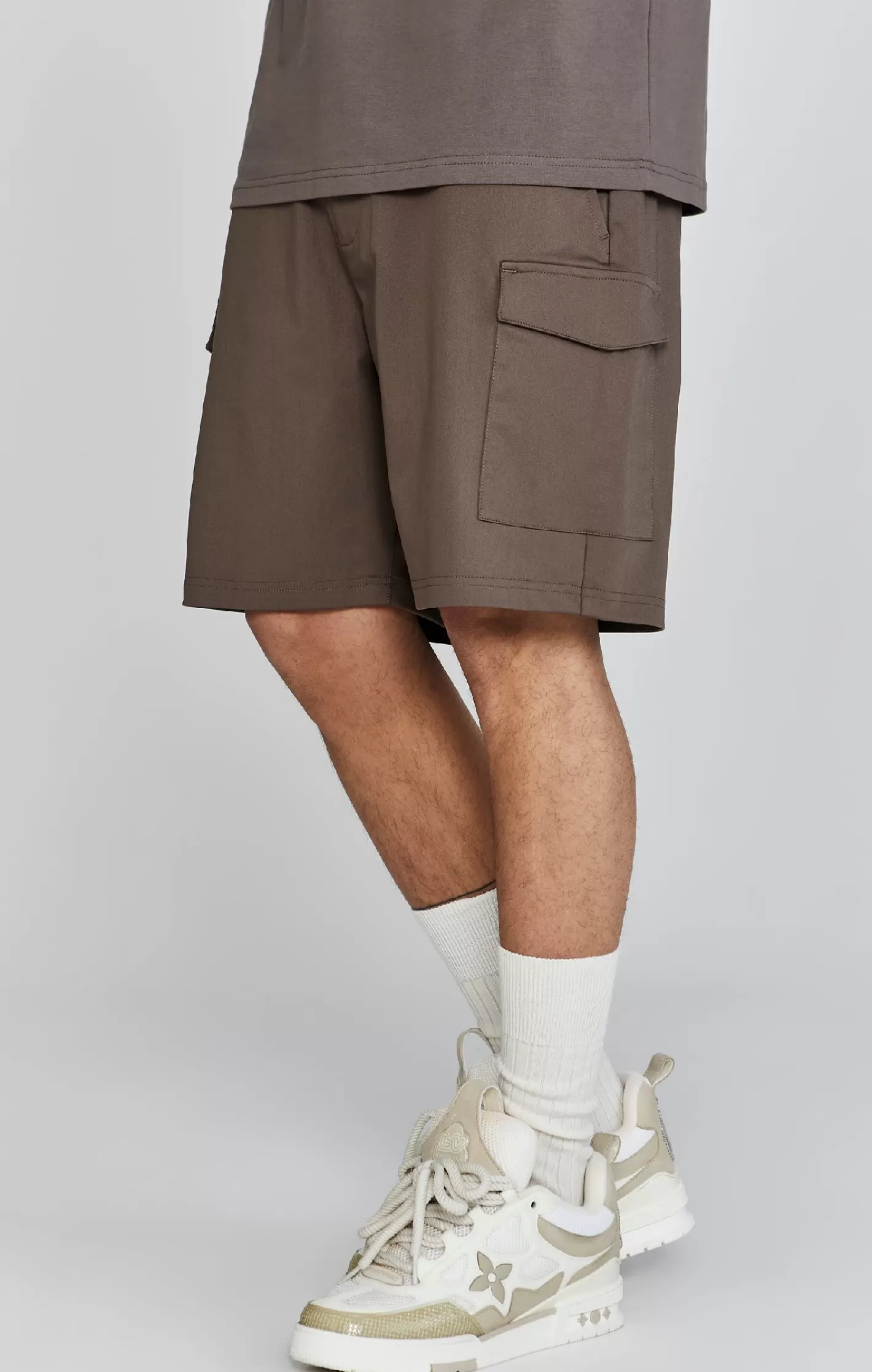 SikSilk Shorts^Cargo Shorts