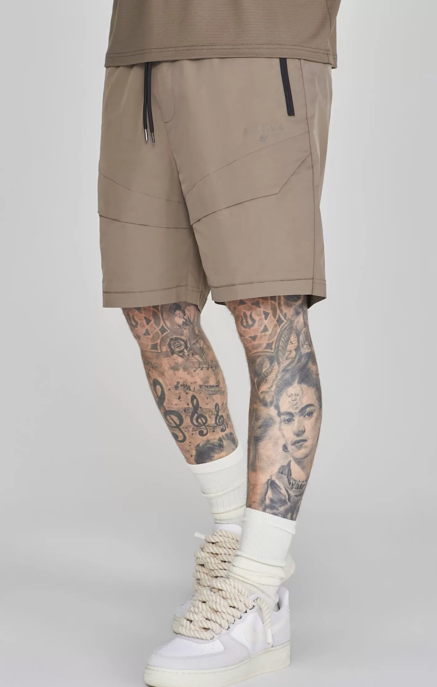 SikSilk Shorts^Cargo Shorts