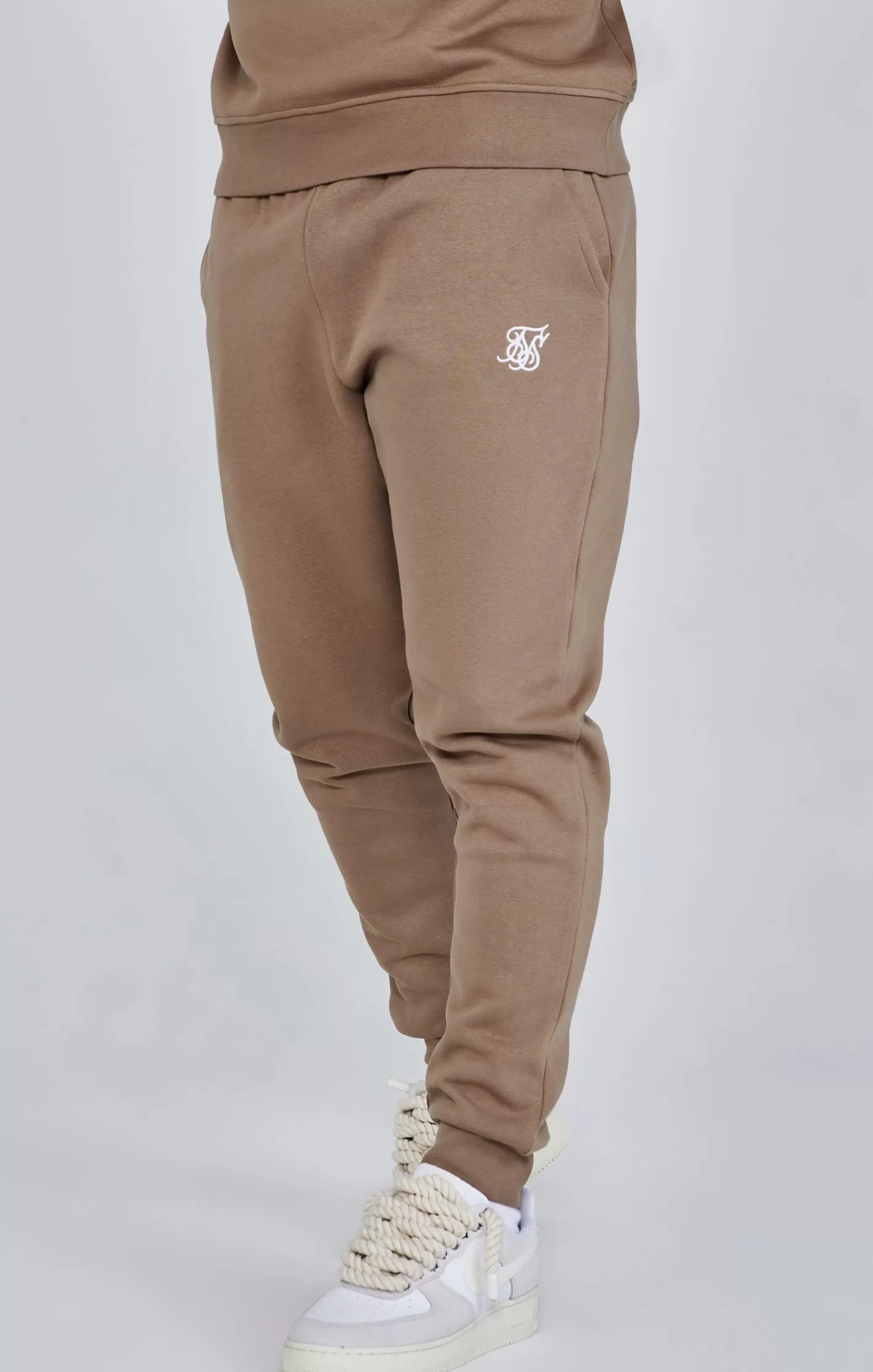 SikSilk Essentials | Joggers^Essentials Joggers