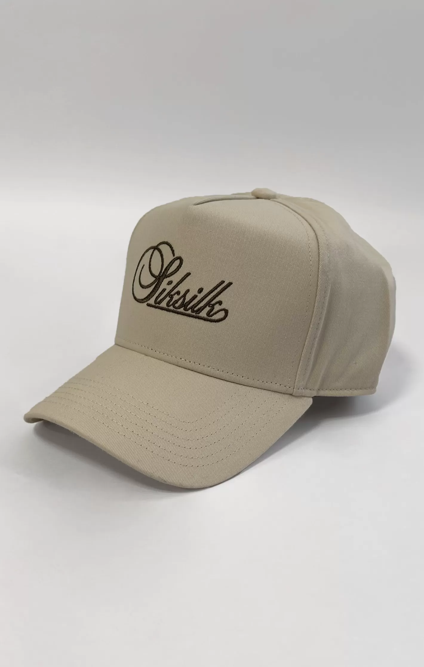 SikSilk Headwear^Trucker Cap