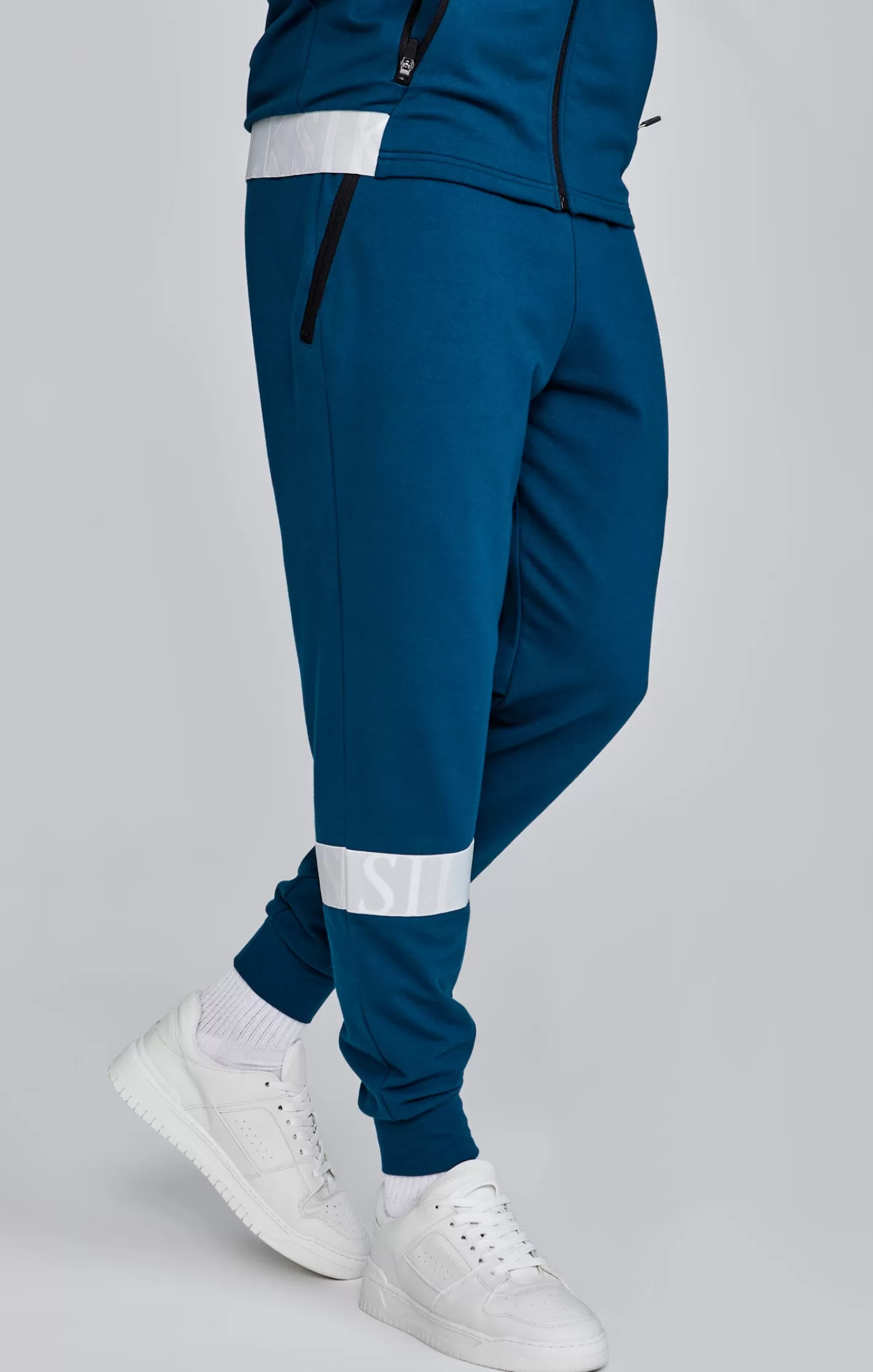 SikSilk Joggers^Dynamic Joggers