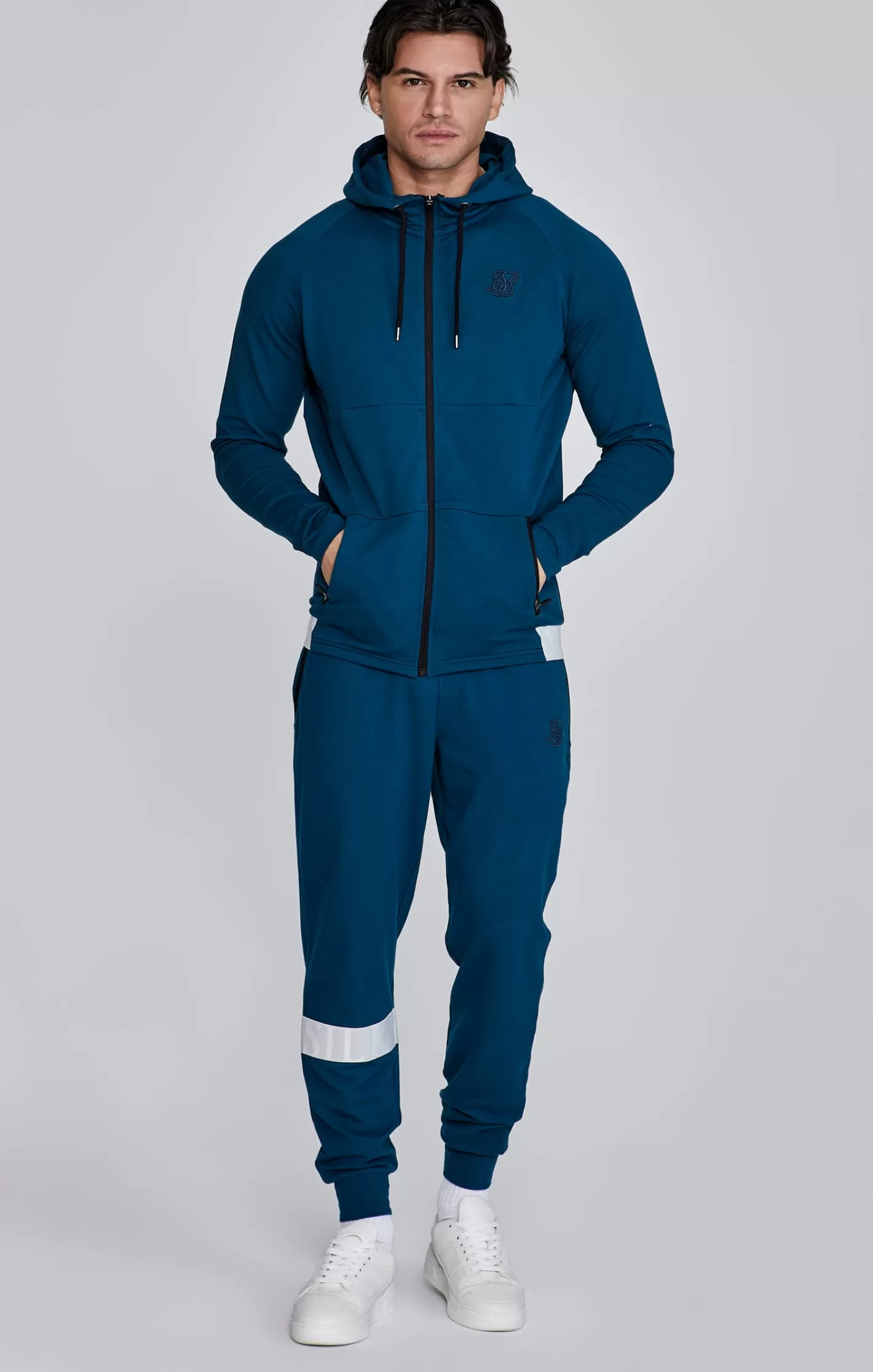 SikSilk Joggers^Dynamic Joggers