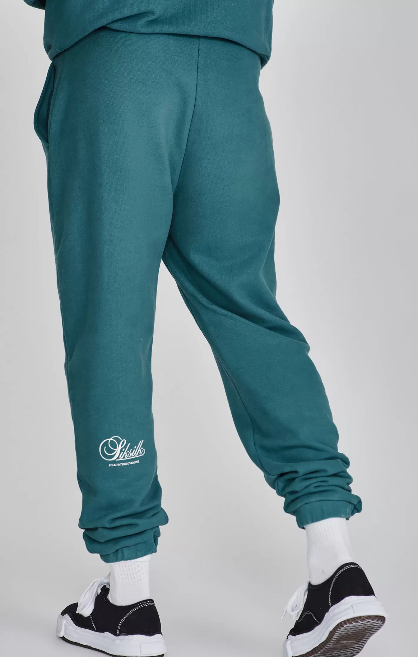 SikSilk Joggers^Graphic Joggers