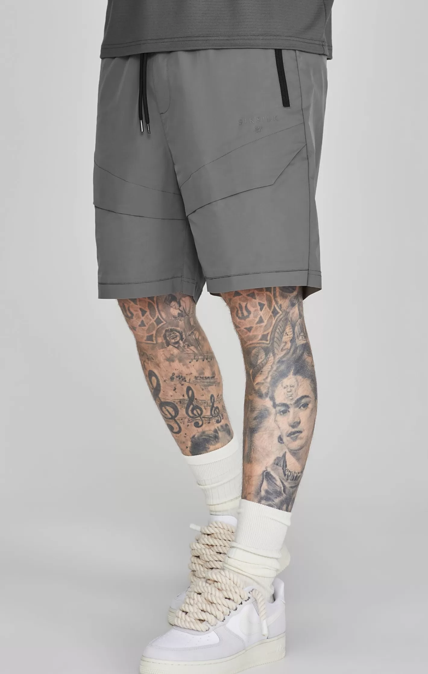 SikSilk Shorts^Cargo Shorts