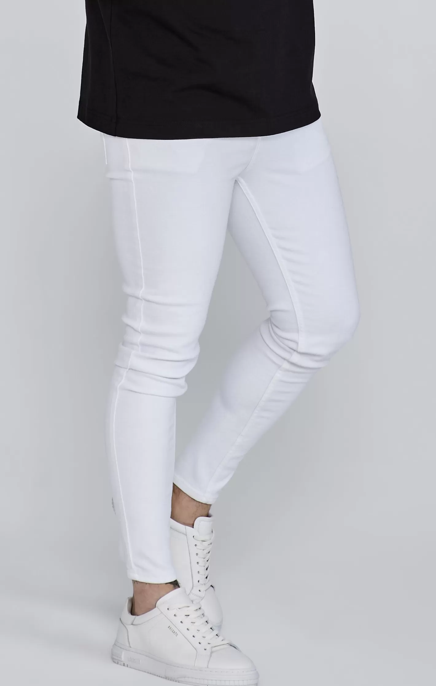 SikSilk Essentials | Jeans^Skinny Jeans