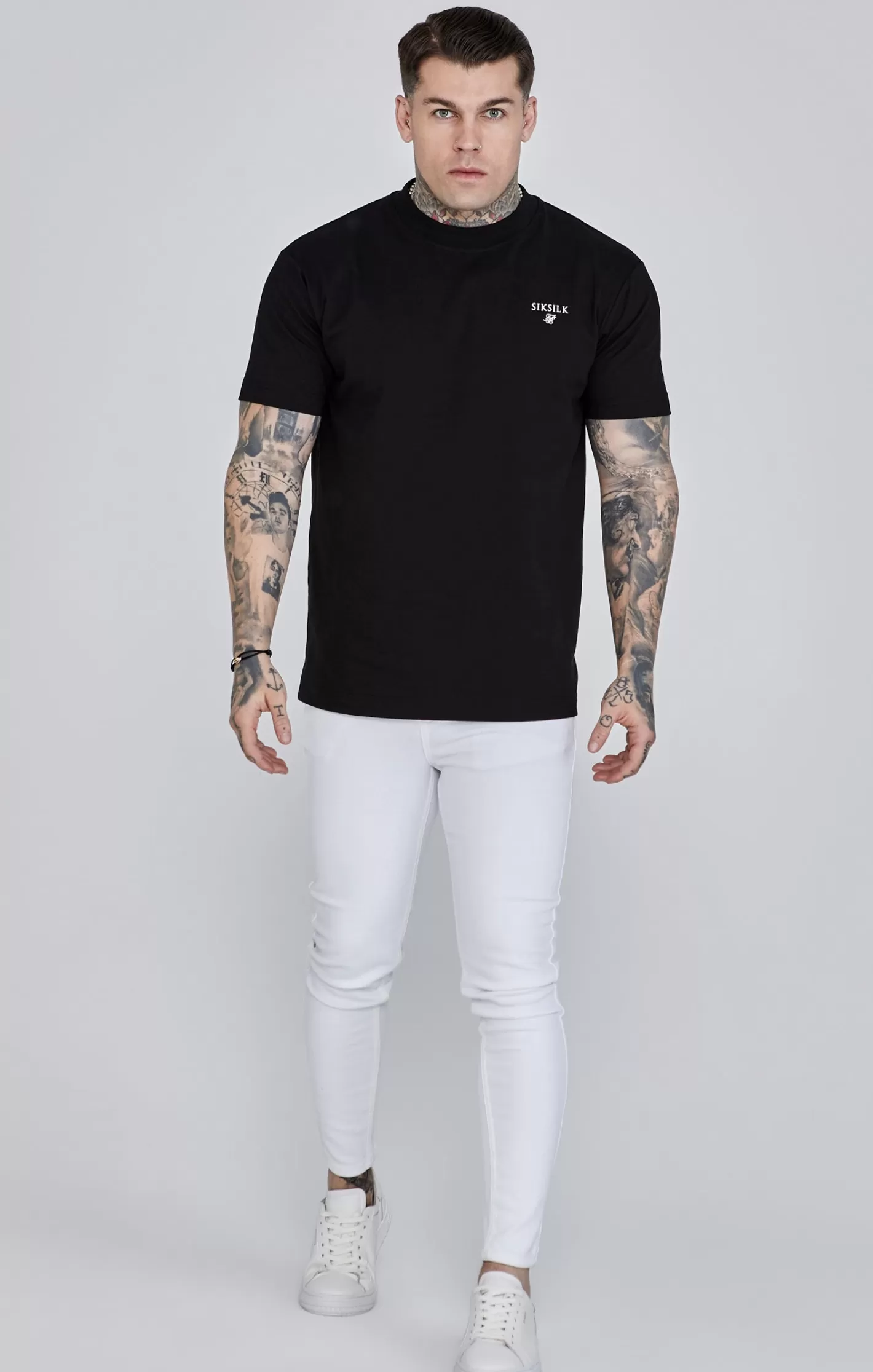 SikSilk Essentials | Jeans^Skinny Jeans